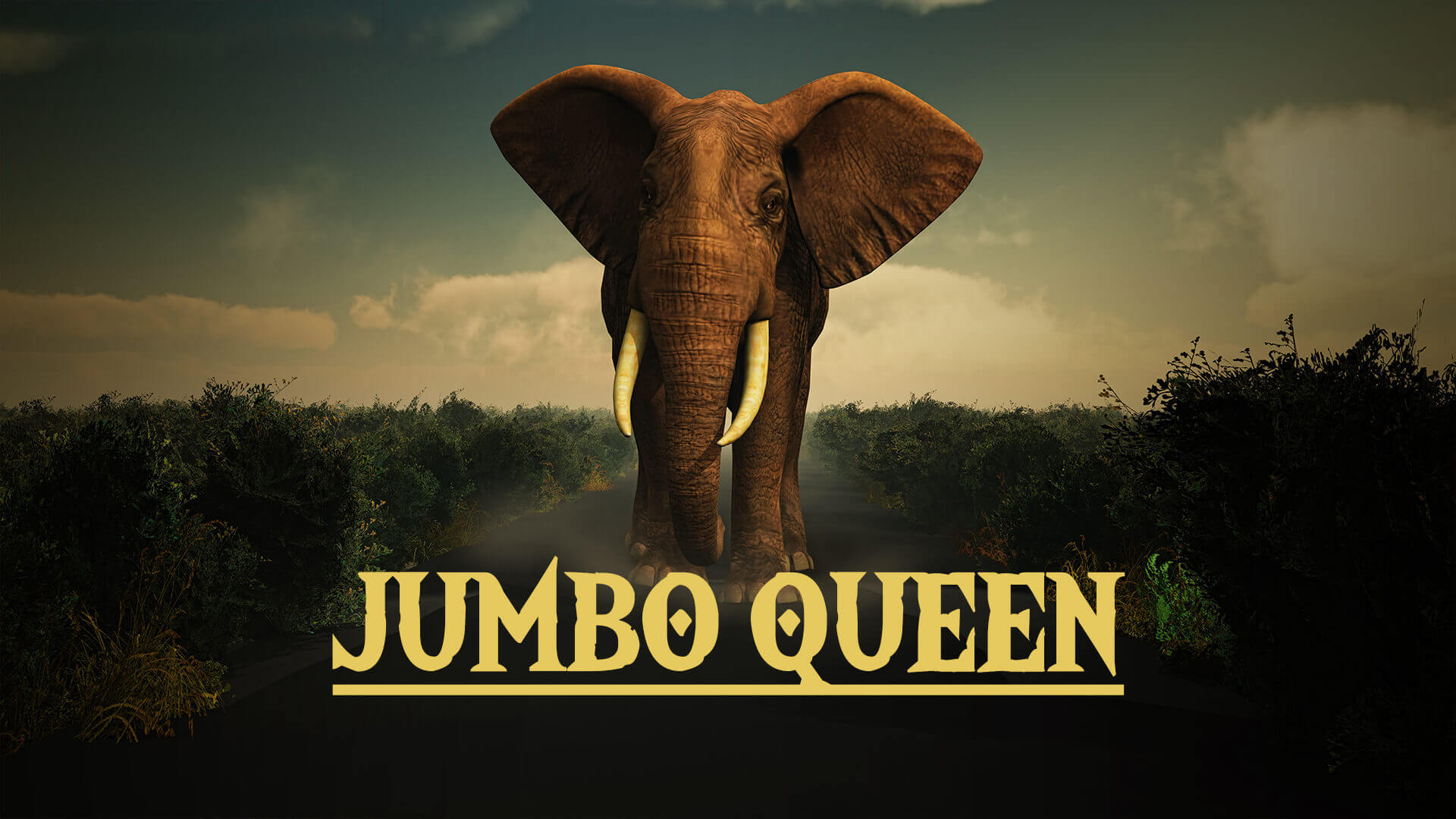 Jumbo Queen