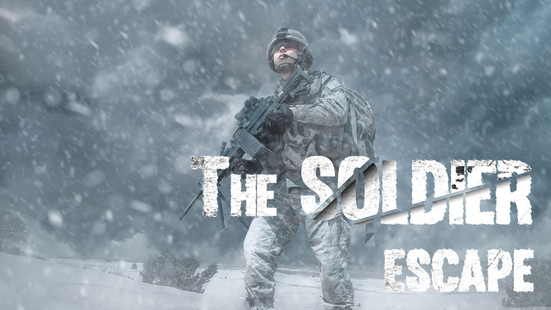 The Soldier Escape